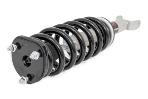 Ram 1500 Classic Coilover Suspension Kit - Front - Rough Country - M1 Loaded Strut - '19-'23